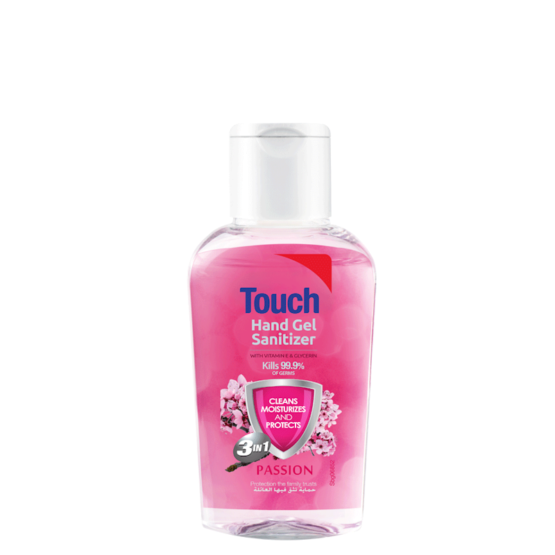 Shampoo